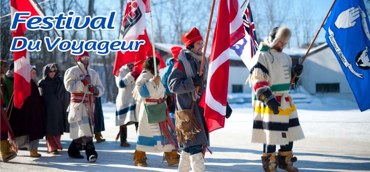 Festival du voyageur