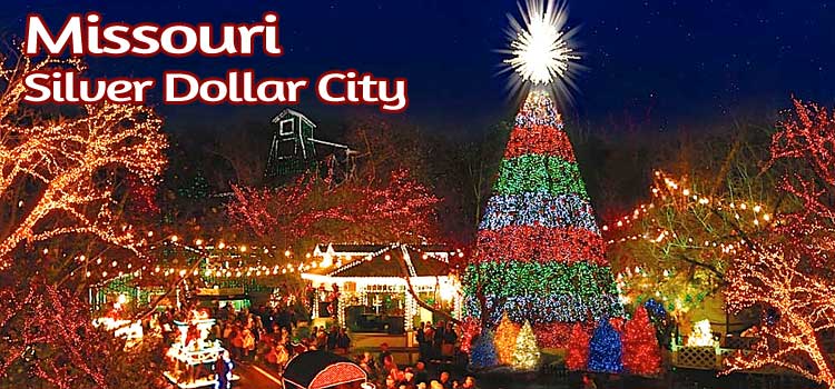Saint Joseph Missouri Offers Arts and Culture
