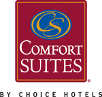 Logo for Comfort Suites
