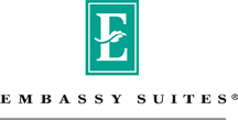 Logo for Embassy Suites
