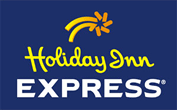 Logo for Holiday Inn Express