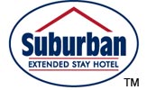 Logo of Suburban Extended Stay