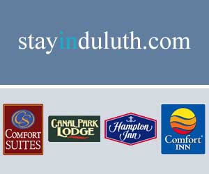 Stay In Duluth