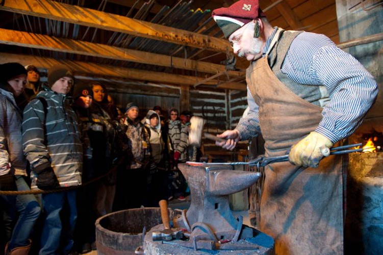 festival du voyageur festival du voyageur